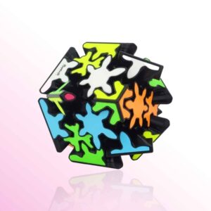 QiYi Crazy Gear