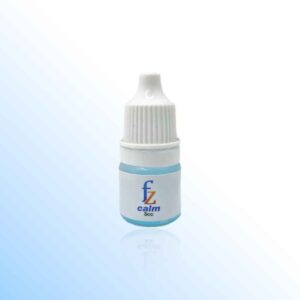 Lub. FZ-Calm 3cc.