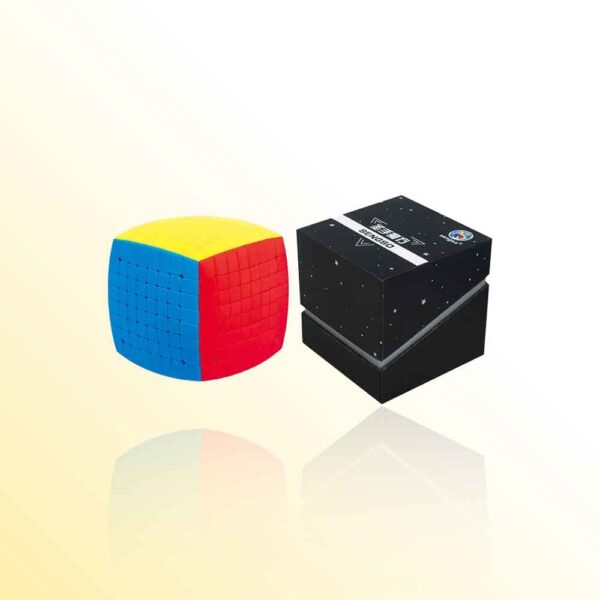 SengSo Pillowed 8x8