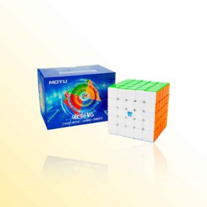 AoChuang V6 5x5 Triple-Track Magnetic UV