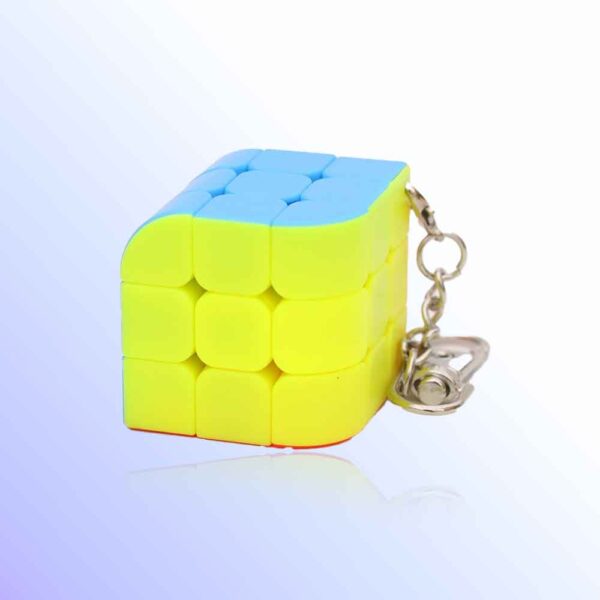 mini Penrose llavero