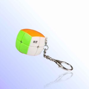 QiYi 2x2 llavero