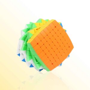 SengSo Pillowed 8x8