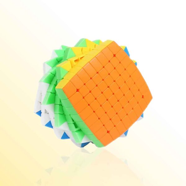 SengSo Pillowed 8x8