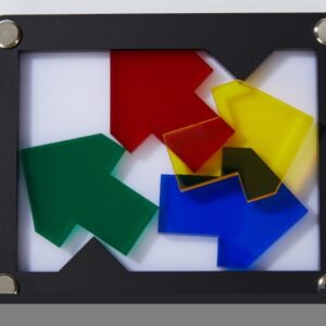 ZCubeJigsaw : Arrow
