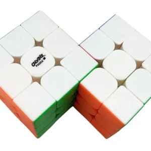 3x3 Double Cube