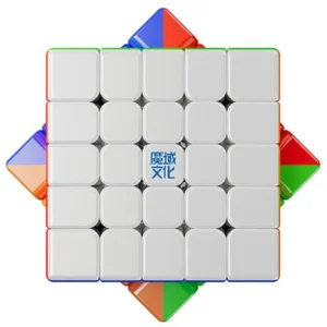 AoChuang V6 5x5 Triple-Track Magnetic UV