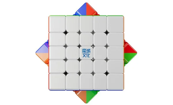 AoChuang V6 5x5 Triple-Track Magnetic UV