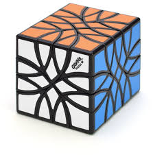 Carl's Bubbloid 4x4x5