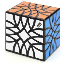 Carl's Bubbloid 5x5x4