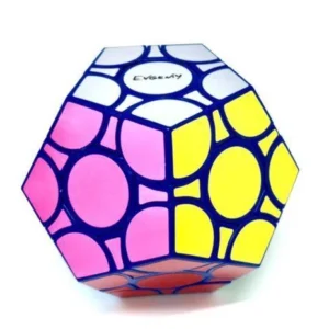 Evgeniy BubbleMinx
