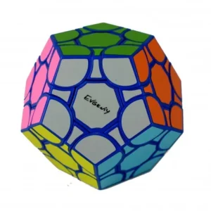 Evgeniy Curvy Megaminx