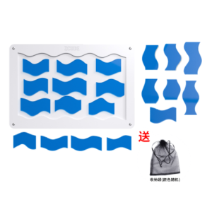 ZCube Jigsaw : Linglong - Wave