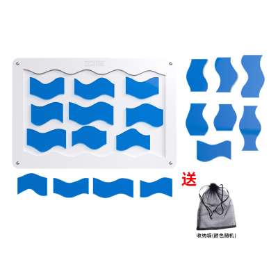 ZCube Jigsaw : Linglong - Wave