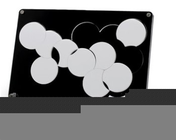 ZCube Jigsaw : Solar Eclipse puzzle