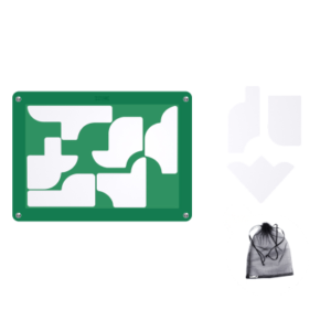 ZCube Jigsaw : lce 9 Puzzle