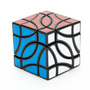 LanLan Pisces Cube