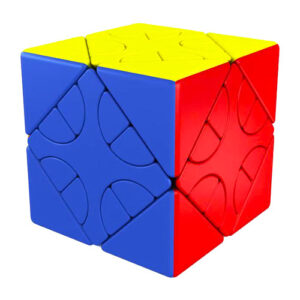 Meilong Mixup Skewb Tipo 2