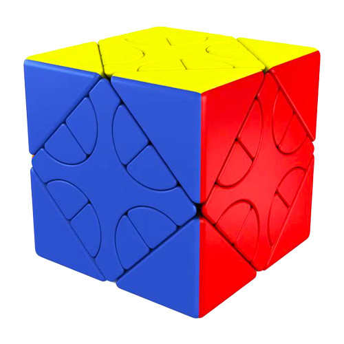 Meilong Mixup Skewb Tipo 2
