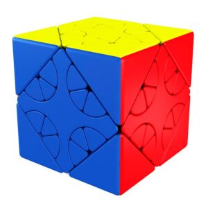 Meilong Mixup Skewb Tipo 3