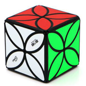 QiYi Clover Cube