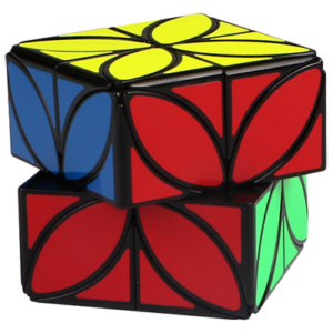 QiYi Clover Plus Cube