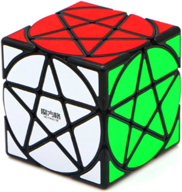 QiYi Pentacle Cube
