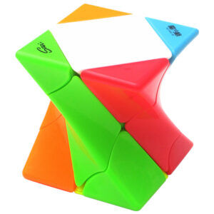 QiYi Twisty Skewb