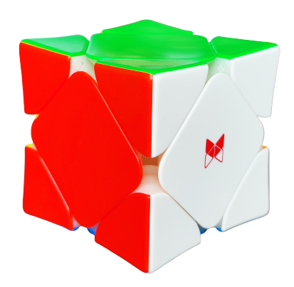 Wing Skewb V2