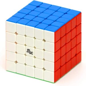 YJ MGC 5x5