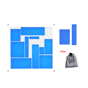 ZCube Jigsaw : Calibron 12 Puzzle
