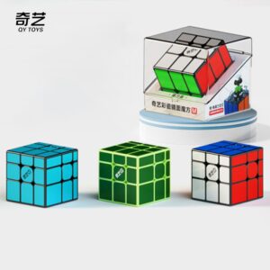 QiYi Mirror Tiled Magnetico