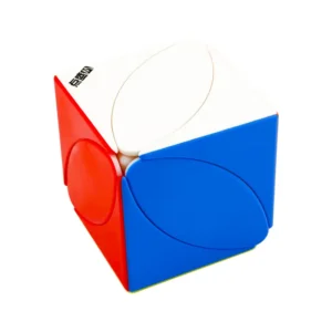 Googol 9 CM Magnetic Ivy Cube