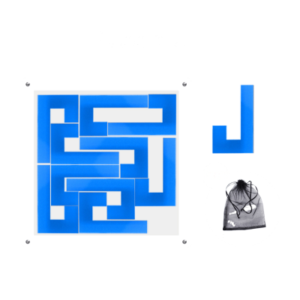 ZCube Jigsaw : J Puzzle