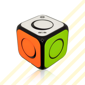QiYi O2 Cube Standard Version
