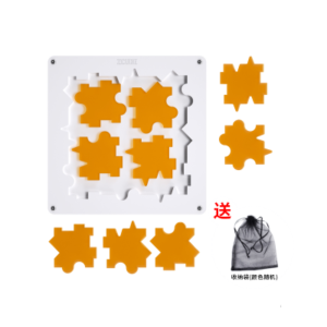 ZCube Jigsaw : Linglong - Touch