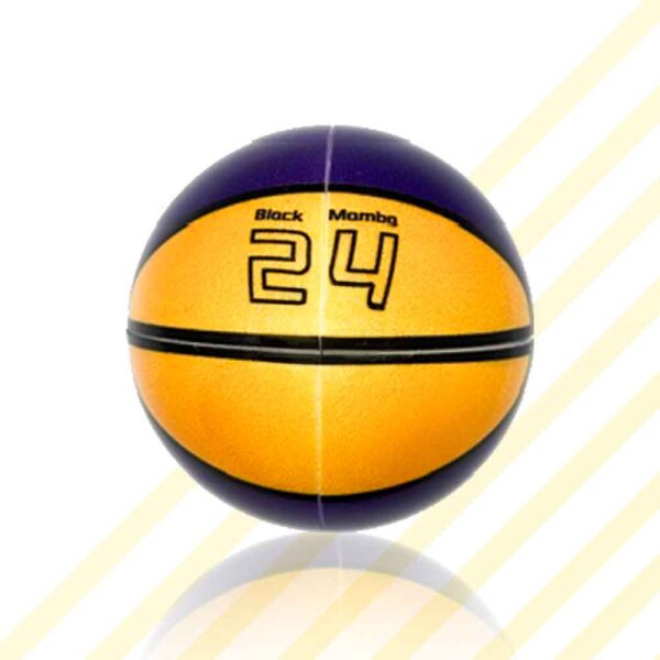 Yuxin 2x2 Basketball Pelota