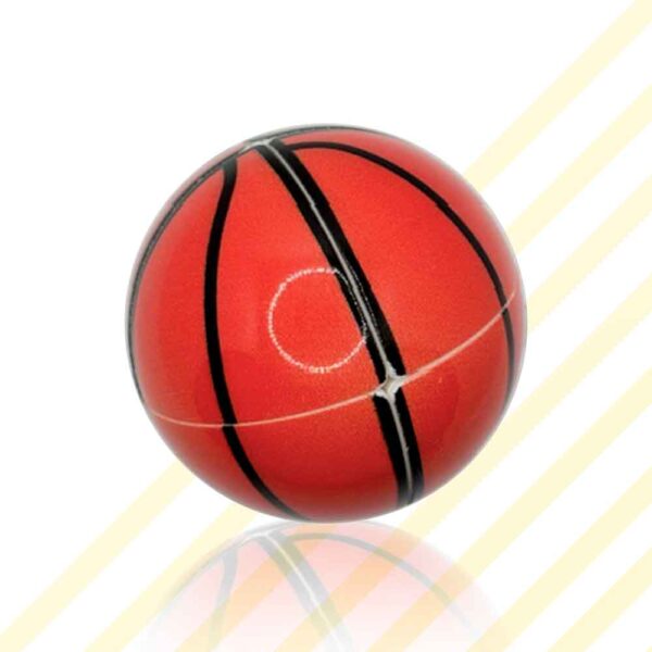 Yuxin 2x2 Basketball Pelota