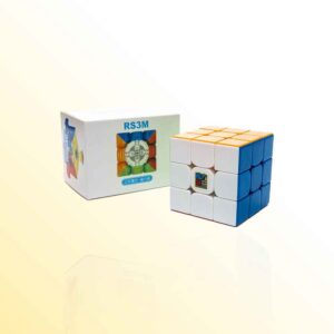 RS3M 3x3 2020