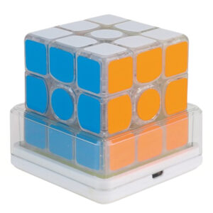 Yuxin 3x3 Light Shadow Magnetico
