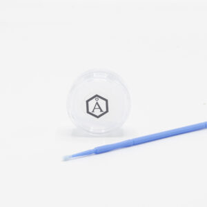 TheCubicle Lube - Angstrom Gravitas 5cc