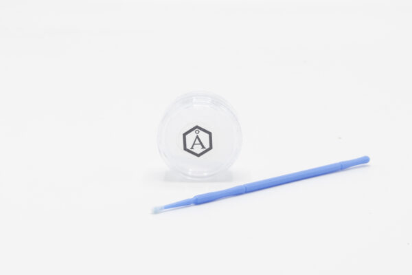 TheCubicle Lube - Angstrom Gravitas 5cc
