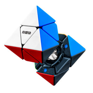 Dian Sheng Magnetic 2x2 FTO