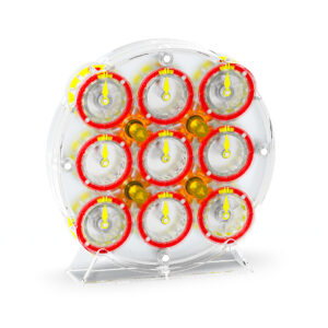 QiYi Magnetic Clock Año Nuevo Chino (2025 Limited Edition)