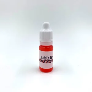 TheCubicle Lube - Lubicle Speedy 10cc.