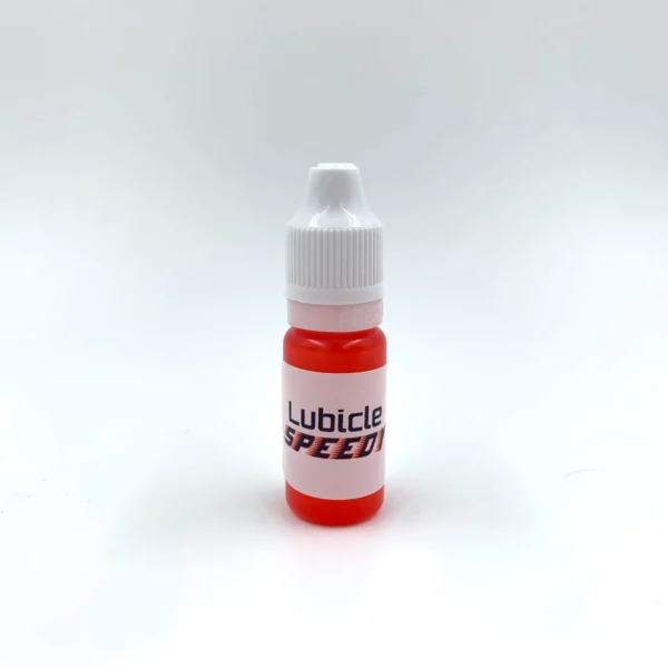 TheCubicle Lube - Lubicle Speedy 10cc.