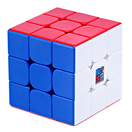 RS3M 3x3 2020