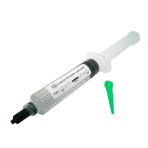 TheCubicle Lube - Silicone Weight 5 10cc