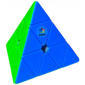 YuXin Little Magic Pyraminx M