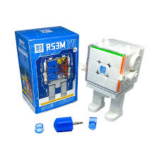 RS3M V5 Dual Adjustment Robot 3x3